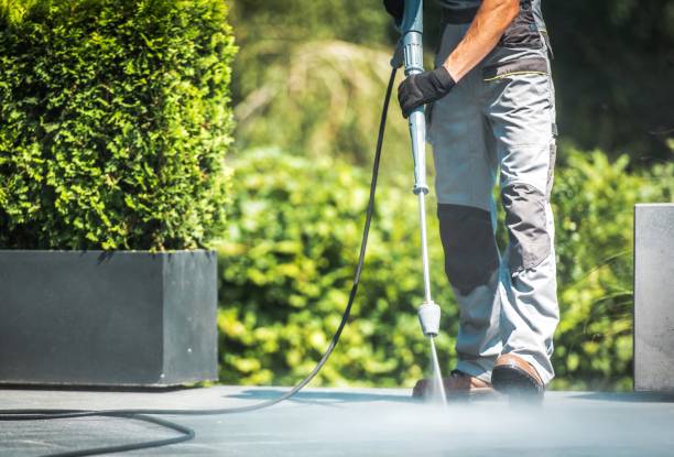 Best Parking Lot and Garage Cleaning  in Ponce Inlet, FL
