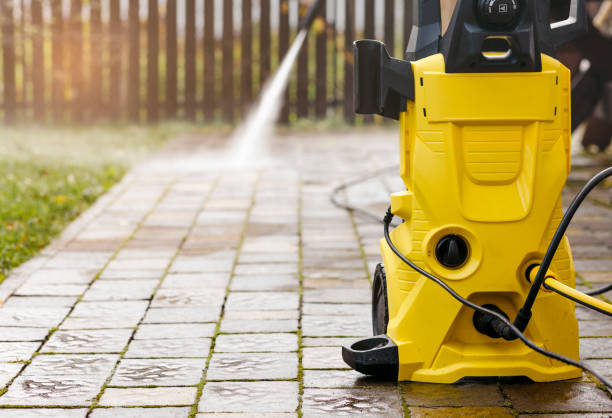 Best Driveway Pressure Washing  in Ponce Inlet, FL