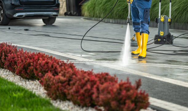 Best Fence Cleaning  in Ponce Inlet, FL
