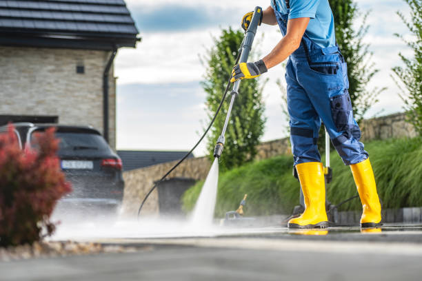 Best Sidewalk and Walkway Cleaning  in Ponce Inlet, FL